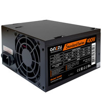 Блок питания 400 Вт ATX Ginzzu SA400,...