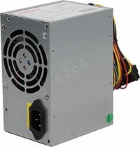 Блок питания 400 Вт ATX Exegate AAA40...