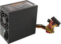 Блок питания 450 Вт ATX Ginzzu Standa...