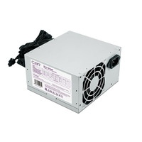 Блок питания 400 Вт ATX CBR PSU-ATX40...