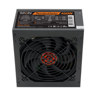 Блок питания 450 Вт ATX Ginzzu SB450,...