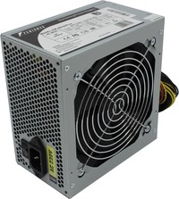 Блок питания 400 Вт ATX POWERMAN PM-4...