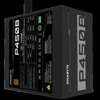 Блок питания 450 Вт ATX GIGABYTE GP-P...