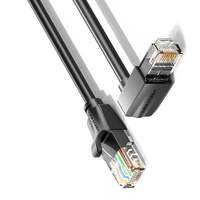 Патч-корд UTP кат.6, 5 м, RJ45-RJ45 у...
