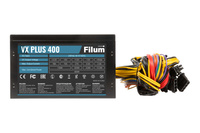 Блок питания 400 Вт ATX Filum VX PLUS...