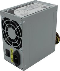 Блок питания 400 Вт ATX POWERMAN PM-4...