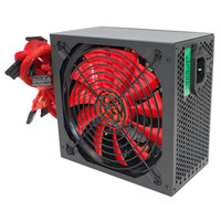 Блок питания 700 Вт ATX Ginzzu PC700 ...