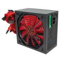 Блок питания 500 Вт ATX Ginzzu Progre...