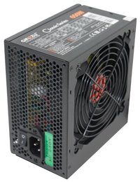 Блок питания 650 Вт ATX Ginzzu CB650 ...