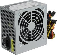 Блок питания 500 Вт ATX POWERMAN PM-5...