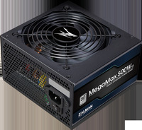 Блок питания 500 Вт ATX Zalman ZM500-...