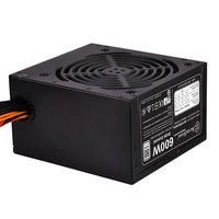 Блок питания 600 Вт ATX SilverStone S...