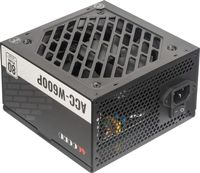 Блок питания 600 Вт ATX ACCORD ACC-W6...
