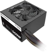 Блок питания 550 Вт ATX Thermaltake T...