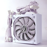Блок питания 600 Вт ATX Ginzzu MC600,...