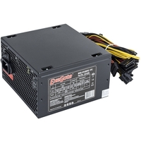Блок питания 600 Вт ATX Exegate 600NP...