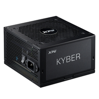 Блок питания 650 Вт ATX Adata XPG KYB...