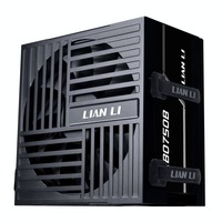 Блок питания 750 Вт ATX LIAN-LI RB BX...