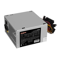 Блок питания 500 Вт ATX Exegate UN500...