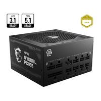 Блок питания 750 Вт ATX MSI MAG A750G...