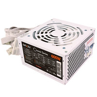 Блок питания 600 Вт ATX Ginzzu CB600,...