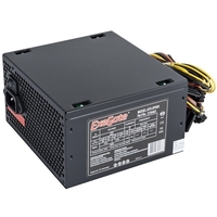 Блок питания 500 Вт ATX Exegate XP500...