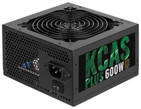 Блок питания 600 Вт ATX Formula V KCA...