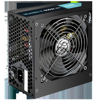 Блок питания 600 Вт ATX Zalman Wattbi...