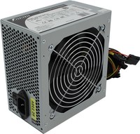 Блок питания 500 Вт ATX POWERMAN PM-5...