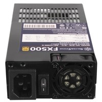 Блок питания 500 Вт FlexATX SilverSto...