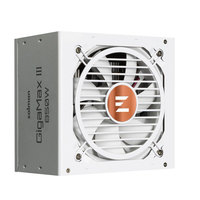 Блок питания 850 Вт ATX Zalman GigaMa...