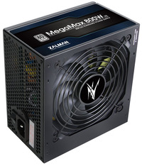 Блок питания 800 Вт ATX Zalman ZM800-...