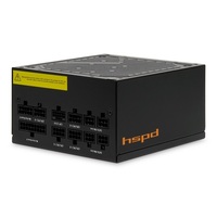 Блок питания 1200 Вт ATX HSPD HST-120...