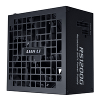 Блок питания 1200 Вт ATX LIAN-LI RS12...