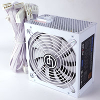 Блок питания 800 Вт ATX Ginzzu MC800,...