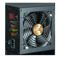 Блок питания 1000 Вт ATX Zalman Teram...