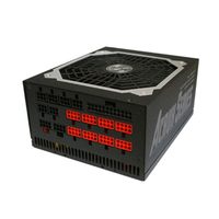 Блок питания 850 Вт ATX Zalman ZM850-...