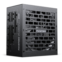 Блок питания 1200 Вт ATX Phanteks AMP...