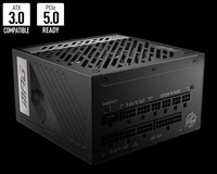 Блок питания 1 кВт ATX MSI A1000G PCI...