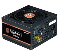 Блок питания 850 Вт ATX Zalman Gigama...