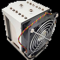 Кулер Alseye M96, Socket 4677, 4U (AS...