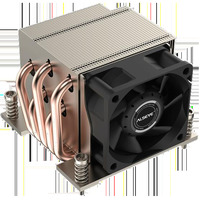 Кулер Alseye AS-R67, Socket 1700/1851...