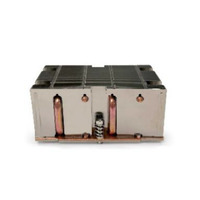 Радиатор Alseye PD2V, Socket SP5, 2U ...