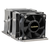 Кулер ExeGate, ESNK-P0068APS4, Socket...
