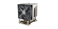 Кулер Ablecom, Socket SP3, 4U, (ACL-S...