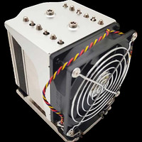 Кулер Alseye M97, Socket 4677, 4U (AS...