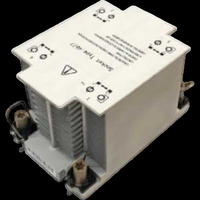 Радиатор Alseye 3DVC-2U-4677, Socket ...