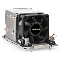 Кулер ExeGate ESNK-P0078AP4.PWM.2U.41...