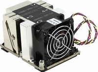 Кулер Supermicro, Socket 3647 Narrow ...