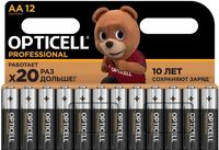 Батарейка OPTICELL Professional, AA, ...